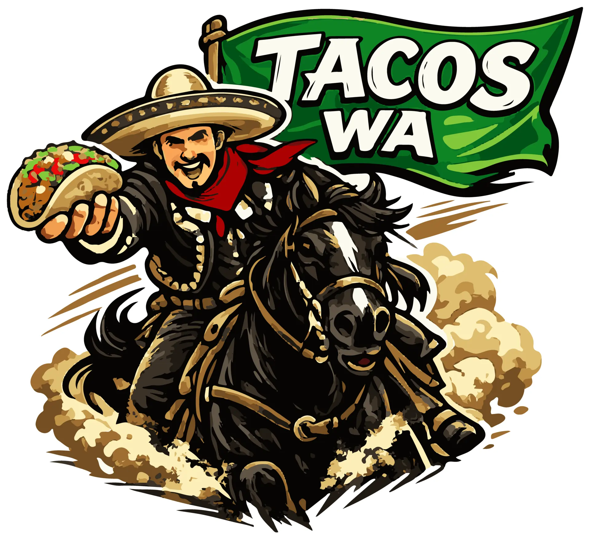 Viva Jalisco Logo